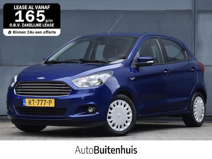 Ford Ka 0