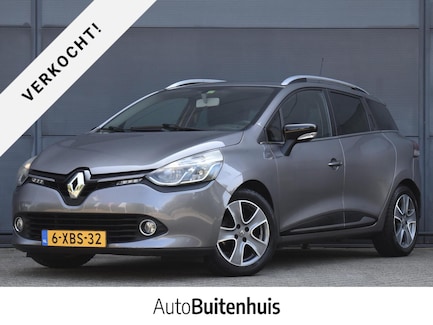 Renault Clio 0
