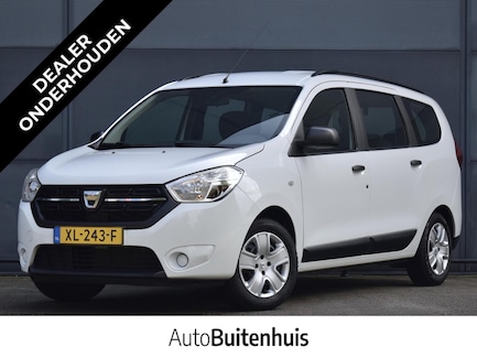 Dacia Lodgy 0