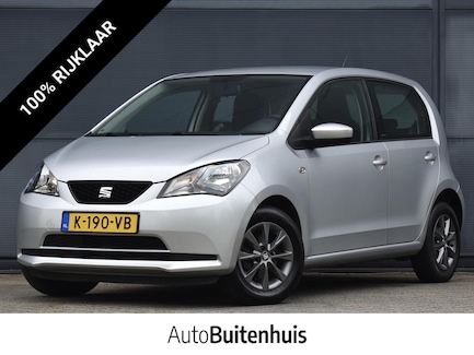 SEAT Mii 0