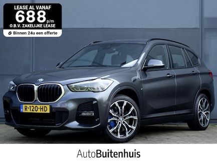 BMW X1 0