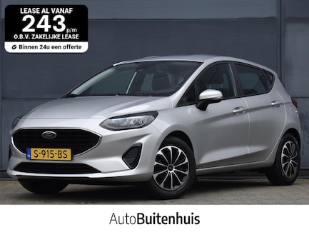 Ford Fiesta 0