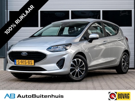 Ford Fiesta 0