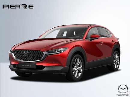 Mazda CX-30 0