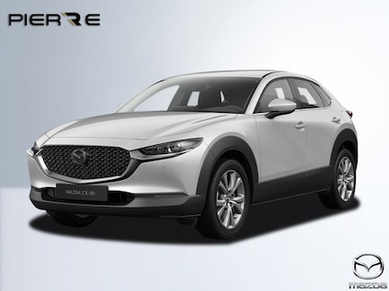 Mazda CX-30 0