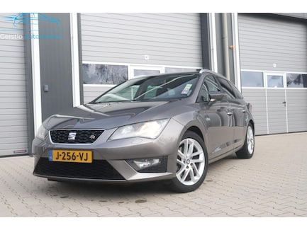 SEAT Leon 0