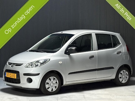 Hyundai i10 0