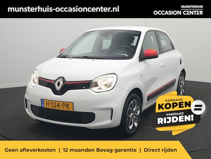 Renault Twingo 0