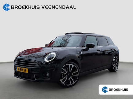 MINI Clubman 0
