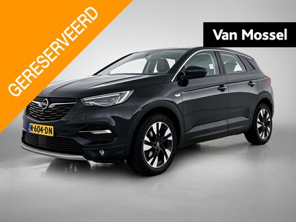 Opel Grandland 0