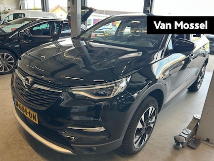 Opel Grandland 0