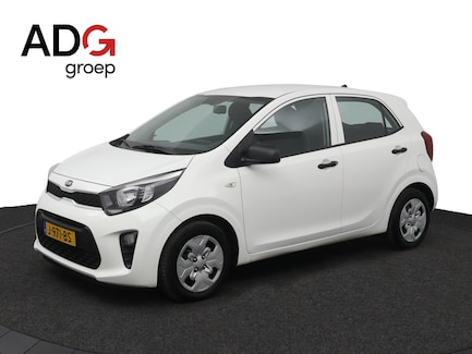 Kia Picanto 0