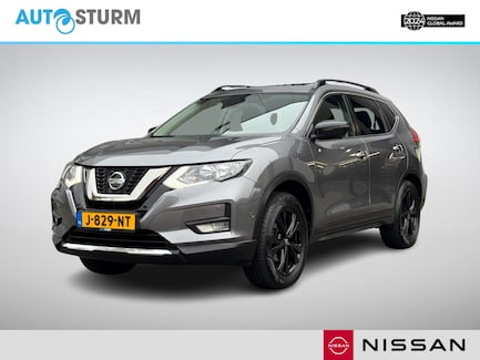 Nissan X-Trail 0