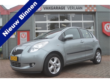 Toyota Yaris 0