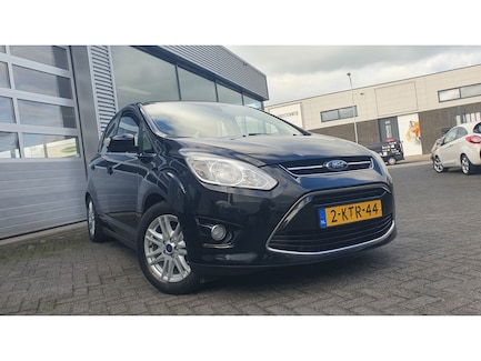 Ford C-Max 0