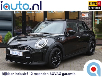 MINI Cooper S 0