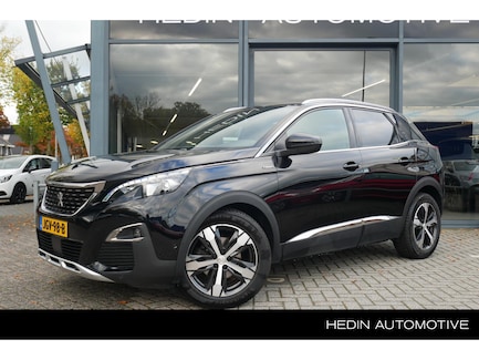 Peugeot 3008 0
