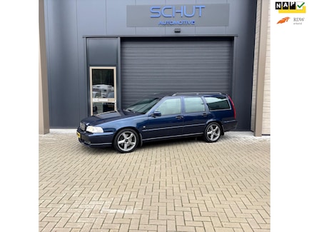 Volvo V70 0