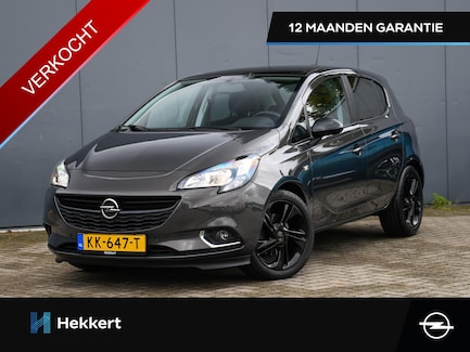 Opel Corsa 0