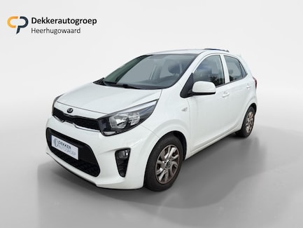Kia Picanto 0