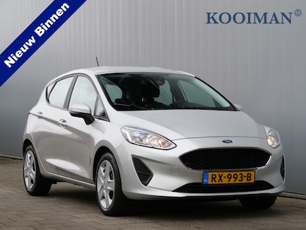 Ford Fiesta 0