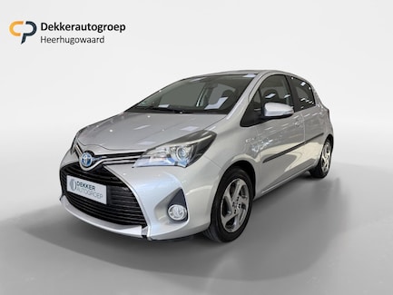 Toyota Yaris 0