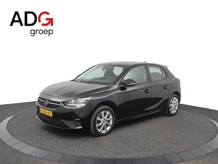 Opel Corsa 0