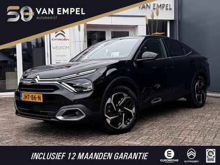 Citroën C4 X 0