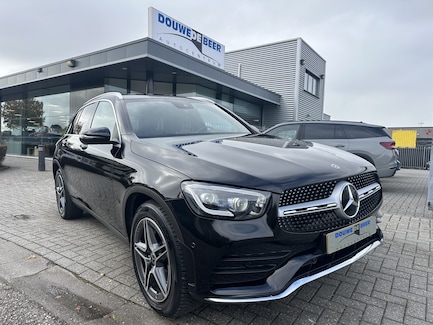Mercedes-Benz GLC 0