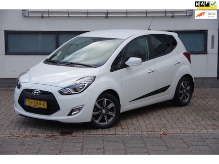 Hyundai ix20 0