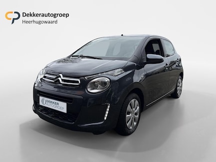 Citroën C1 0