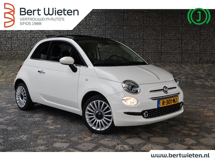 Fiat 500 0