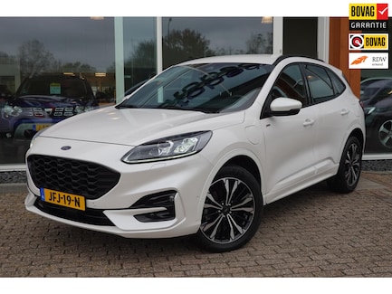 Ford Kuga 0