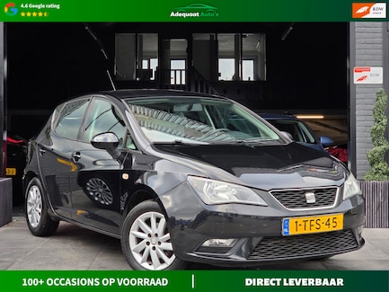 SEAT Ibiza 0