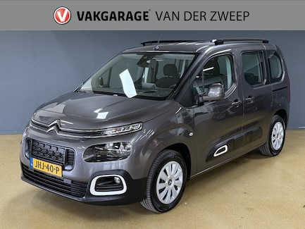 Citroën Berlingo 0
