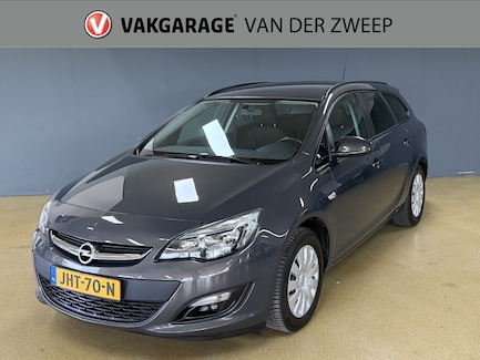 Opel Astra 0