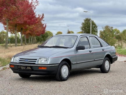 Ford Sierra 0