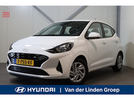 Hyundai i10 0