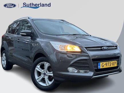 Ford Kuga 0