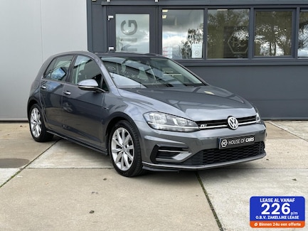 Volkswagen Golf 0