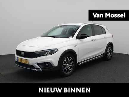Fiat Tipo Cross 0
