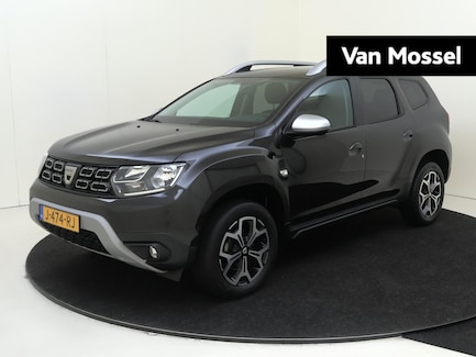 Dacia Duster 0