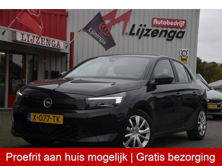 Opel Corsa 0