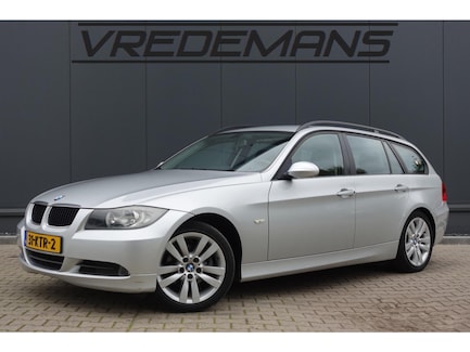 BMW 3-Serie 0
