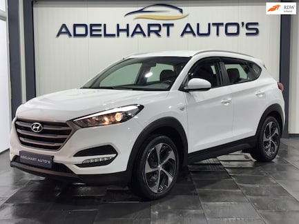 Hyundai Tucson 0