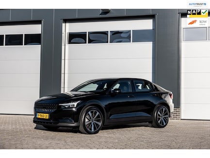 Polestar 2 0