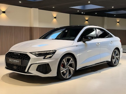Audi A3 0