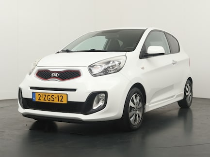 Kia Picanto 0
