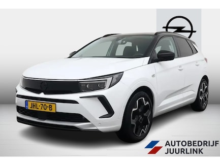 Opel Grandland 0