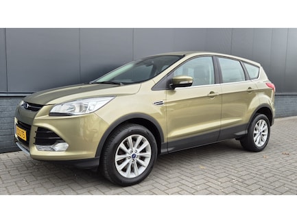 Ford Kuga 0